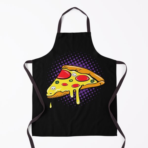 Item preview, I run because i like pizza designed and sold by Verbiage24.