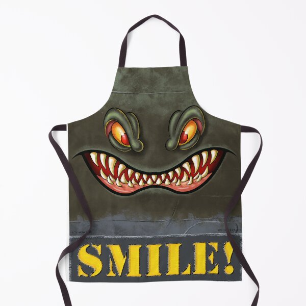 Item preview, Smile! designed and sold by DocSmith.
