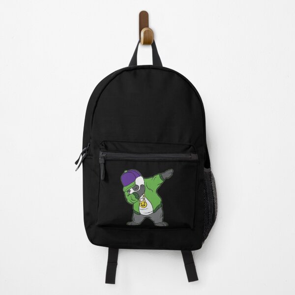 Item preview, Cute Kawaii Panda Dabbing Spirit Animal Gift designed and sold by haselshirt.