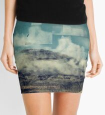 I am Nervous Mini Skirt