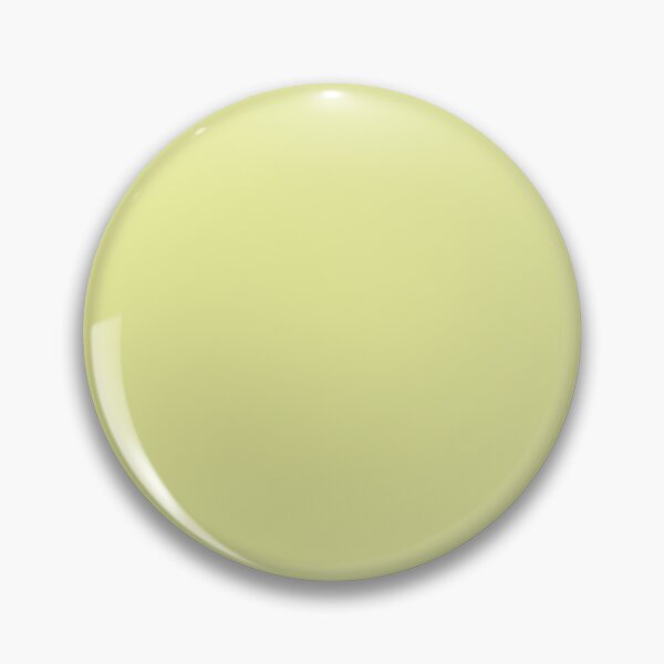 Item preview, Plain Solid Color Light Green Yellow 2 designed and sold by mimihuang creations.