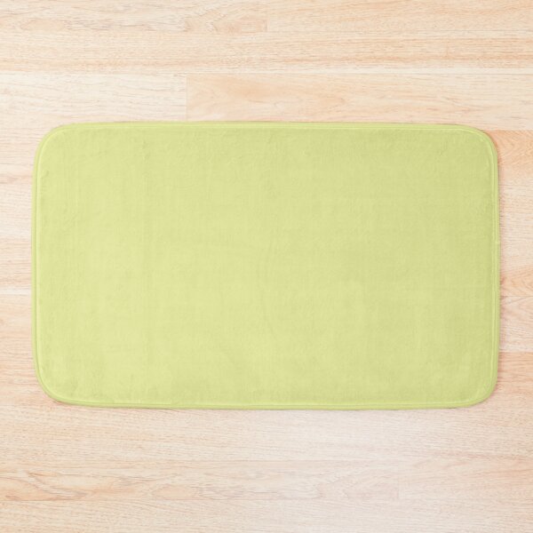 Item preview, Plain Solid Color Light Green Yellow 2 designed and sold by mimihuang creations.