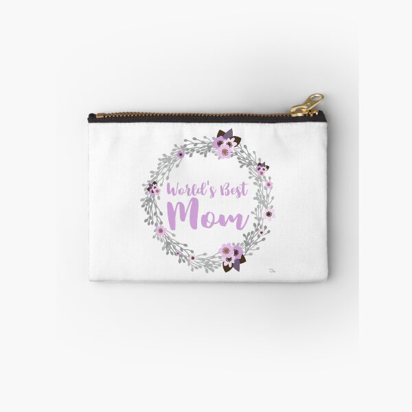 Item preview, World's Best Mom designed and sold by MariHolly.