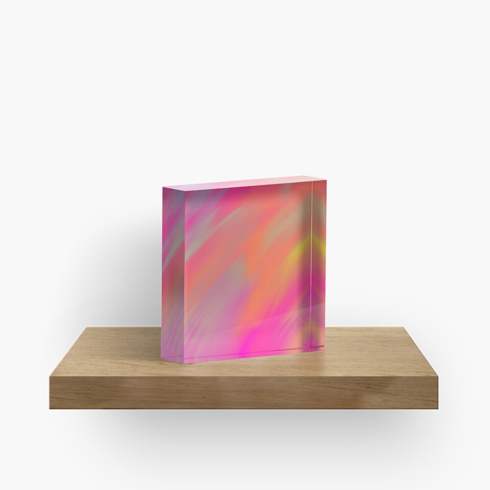 Item preview, Acrylic Block designed and sold by zimmeramanda.