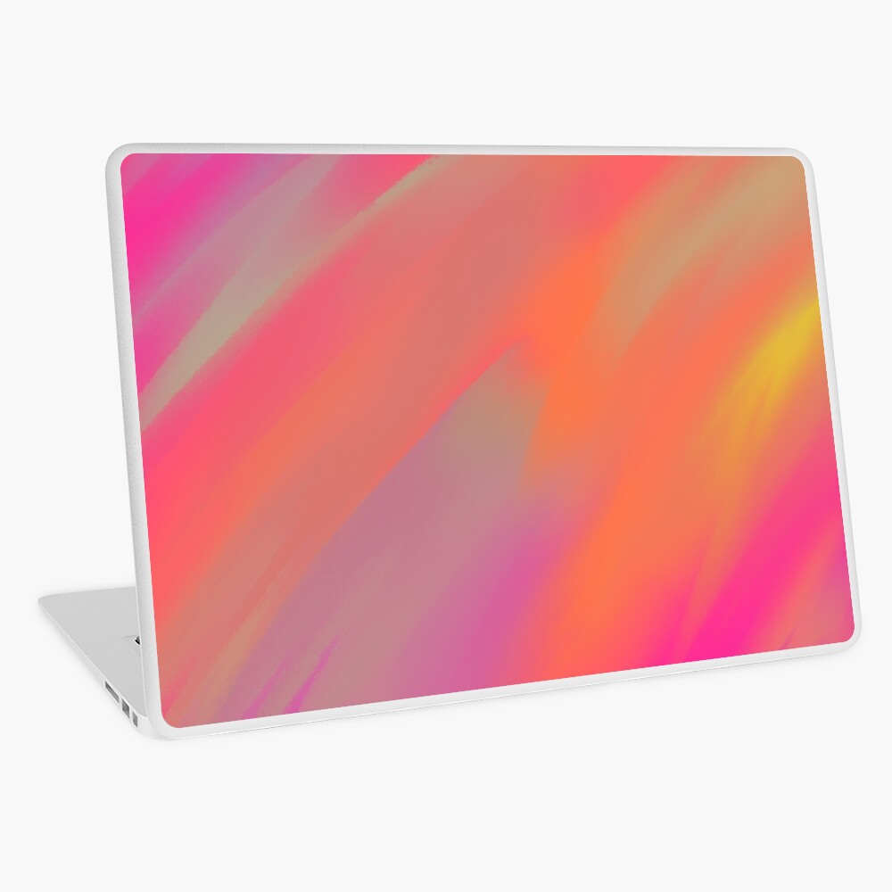 Item preview, Laptop Skin designed and sold by zimmeramanda.