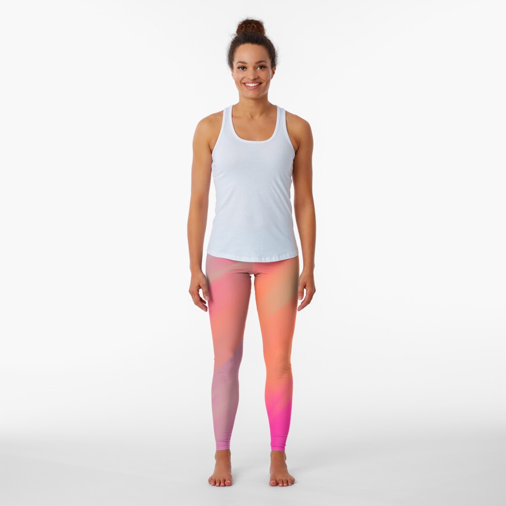 Item preview, Leggings designed and sold by zimmeramanda.