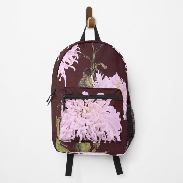 Item preview, Antique Chrysanthemum Collotype designed and sold by jadeandjester.
