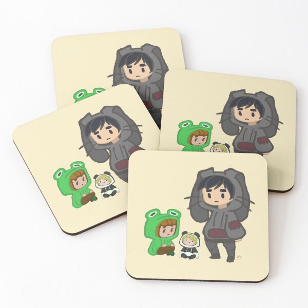 Item preview, Blended by Yuuki G designed and sold by Yuuki G's Artsy Things.