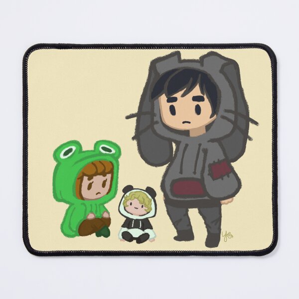 Item preview, Blended by Yuuki G designed and sold by Yuuki G's Artsy Things.