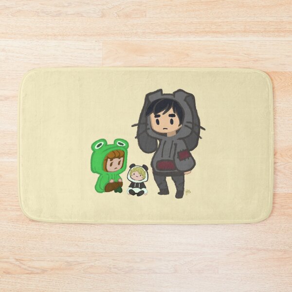 Item preview, Blended by Yuuki G designed and sold by Yuuki G's Artsy Things.