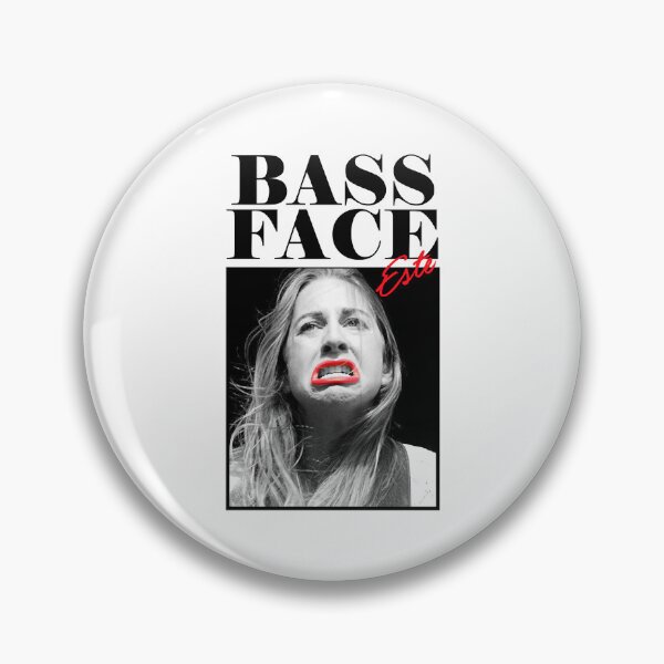 Item preview, American Pop Rock Band Including 3 Branches Estes Bass Face Premium Gift For Fan designed and sold by FerminFeil.