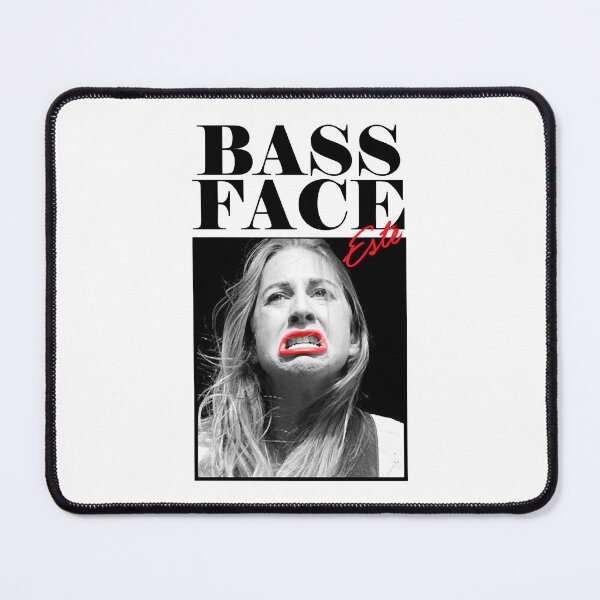 Item preview, American Pop Rock Band Including 3 Branches Estes Bass Face Premium Gift For Fan designed and sold by FerminFeil.