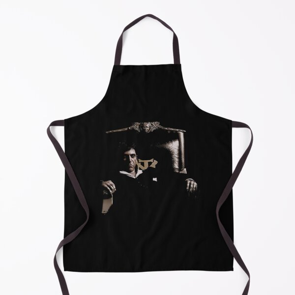 Artikelvorschau, Tony Montana Al Pacino klassisches T-Shirt entworfen und verkauft von raisine.