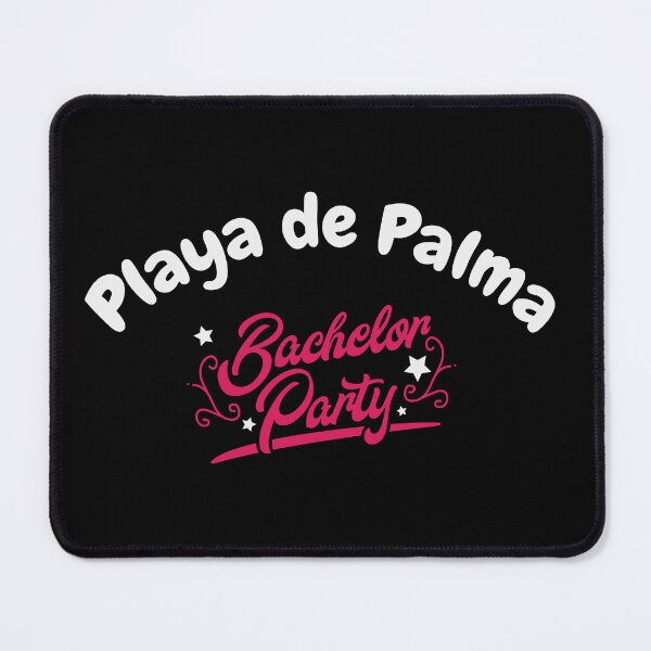 Item preview, Bachelor Party Shirt Playa de Palma Pre Wedding Celebration Tee designed and sold by haselshirt.