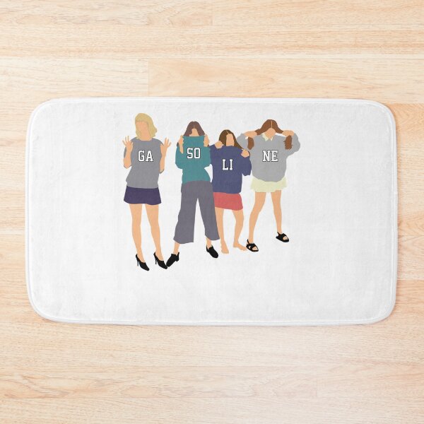 Item preview, American Pop Rock Band Including 3 Branches GaSoLiNe Gifts For Fan designed and sold by FerminFeil.