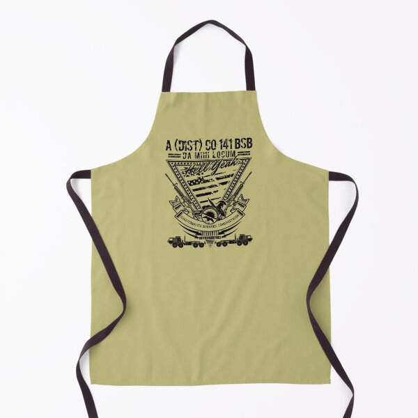 Item preview, A (DIST) CO 141 BSB designed and sold by HoffmanGraphics.