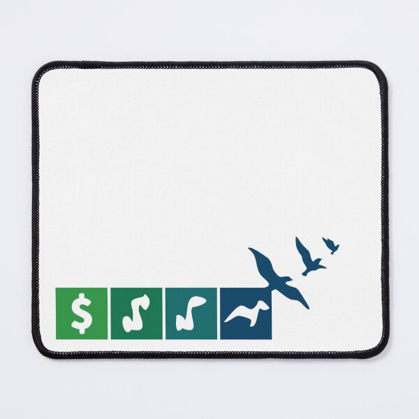 Item preview, Financial freedom | Money conversion into birds designed and sold by CarolinaReina.