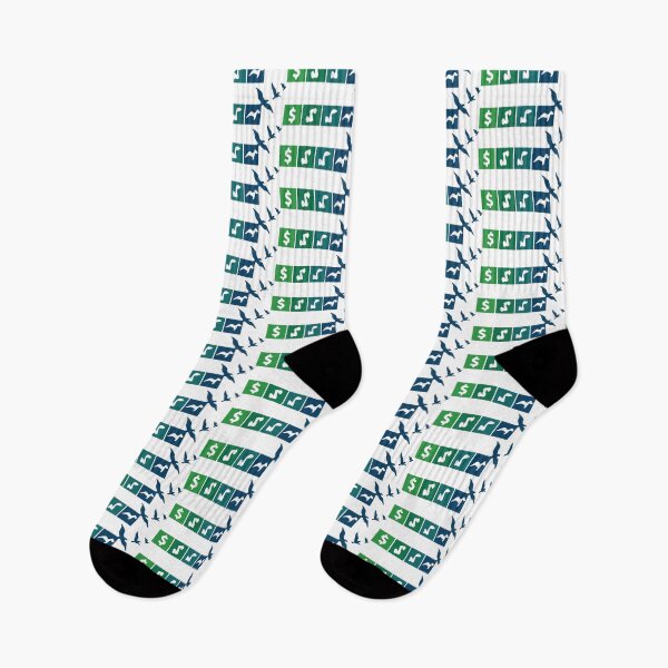 Item preview, Financial freedom | Money conversion into birds designed and sold by CarolinaReina.