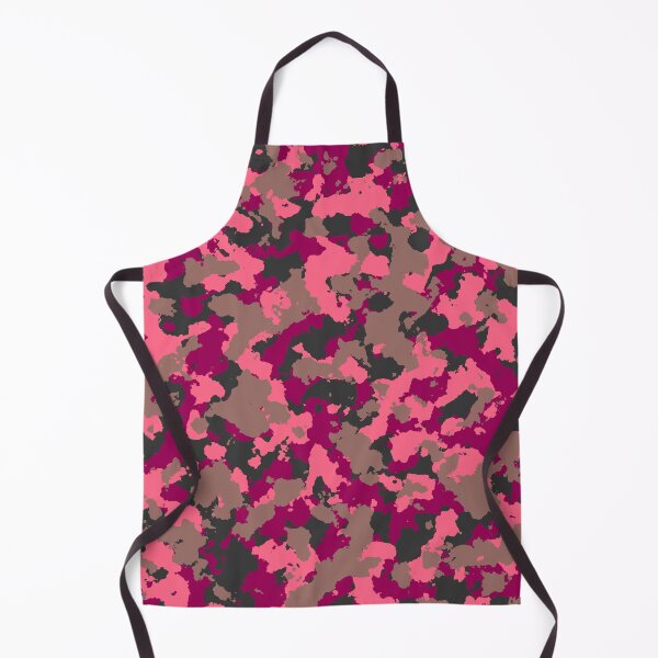 Item preview, Dark Pink Camouflage designed and sold by Tshirtstory.