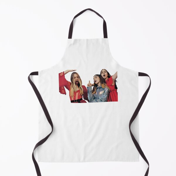 Item preview, American Pop Rock Band Including 3 Branches Haim Cool Gifts designed and sold by FerminFeil.
