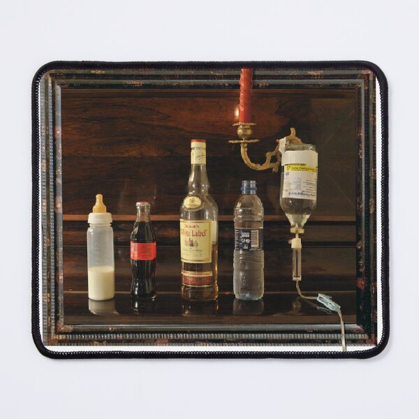 Item preview, THE BOTTLES OF LIFE designed and sold by Nastiarc.