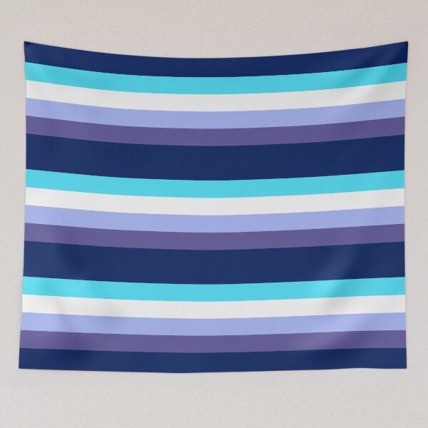 Item preview, Diaphanous Jellyfish Exotic Colour Patterns designed and sold by byskillbytalent.