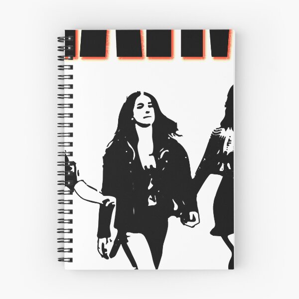 Item preview, American Pop Rock Band Including 3 Branches Haim Cute Gift designed and sold by FerminFeil.