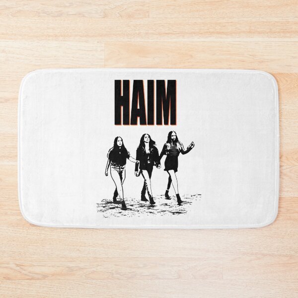 Item preview, American Pop Rock Band Including 3 Branches Haim Cute Gift designed and sold by FerminFeil.