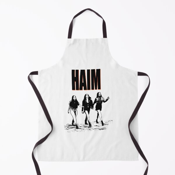 Item preview, American Pop Rock Band Including 3 Branches Haim Cute Gift designed and sold by FerminFeil.
