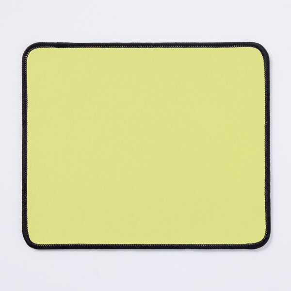 Item preview, Plain Solid Color Light Green Yellow 3 designed and sold by mimihuang creations.