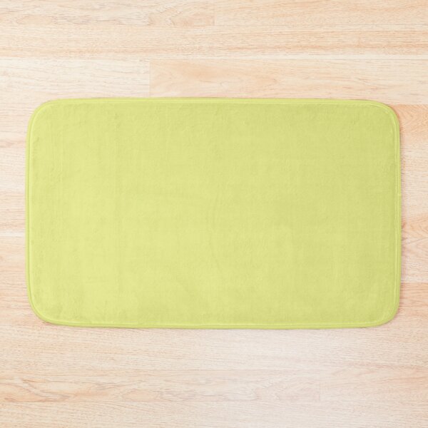 Item preview, Plain Solid Color Light Green Yellow 3 designed and sold by mimihuang creations.