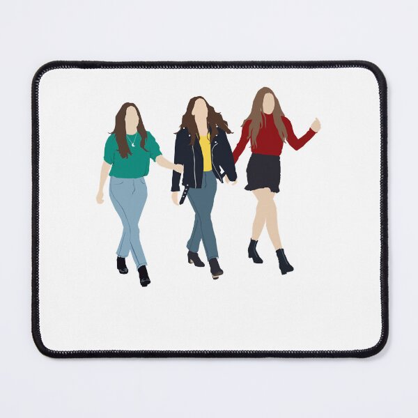 Item preview, American Pop Rock Band Including 3 Branches Haim Cute Gifts designed and sold by FerminFeil.