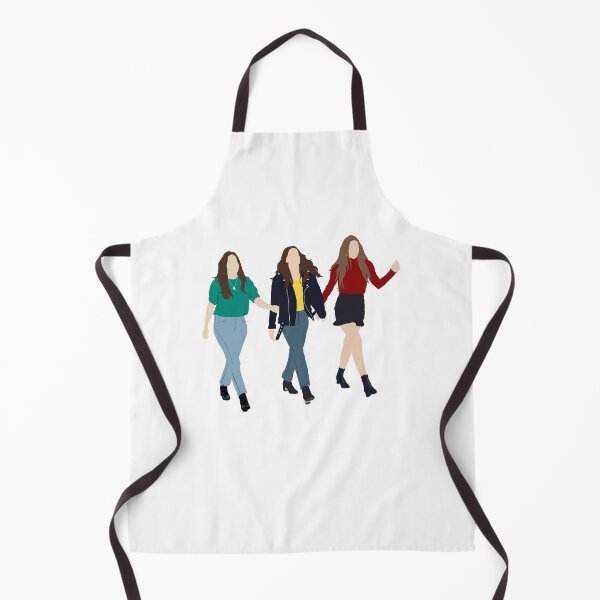 Item preview, American Pop Rock Band Including 3 Branches Haim Cute Gifts designed and sold by FerminFeil.