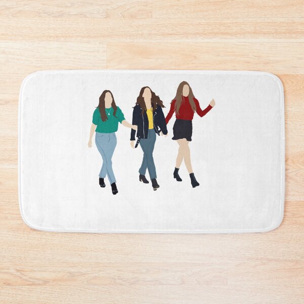 Item preview, American Pop Rock Band Including 3 Branches Haim Cute Gifts designed and sold by FerminFeil.
