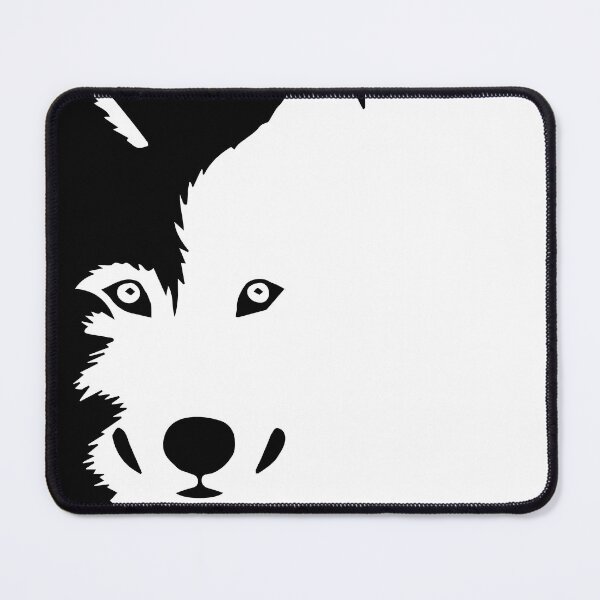 Item preview, huskie designed and sold by Mskathrynne.