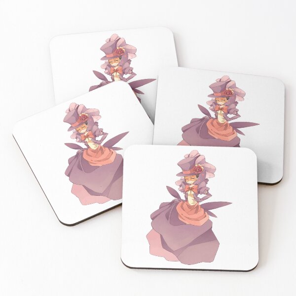 Item preview,  warden superjail cartoon Fanart Tshirt designed and sold by raisine.
