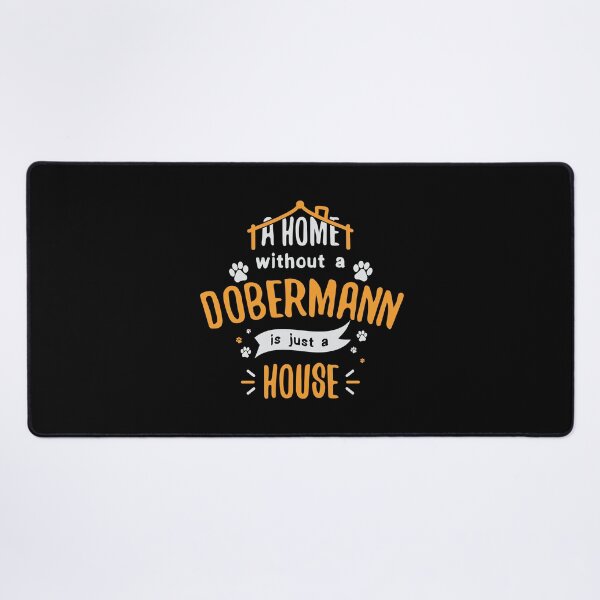 Item preview, Doberman Funny Dog Saying Humor Dogs Gift designed and sold by haselshirt.
