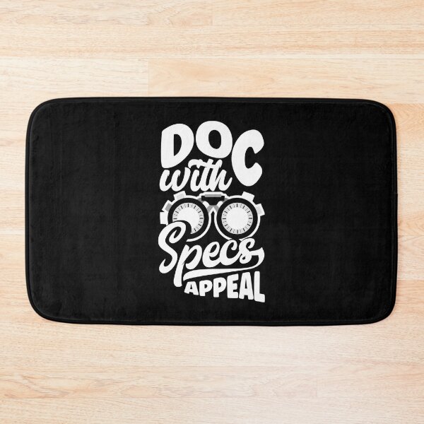 Item preview, Optometrist Optician Optometry Ophthalmologist Specs Appeal designed and sold by ShopTheStyle.