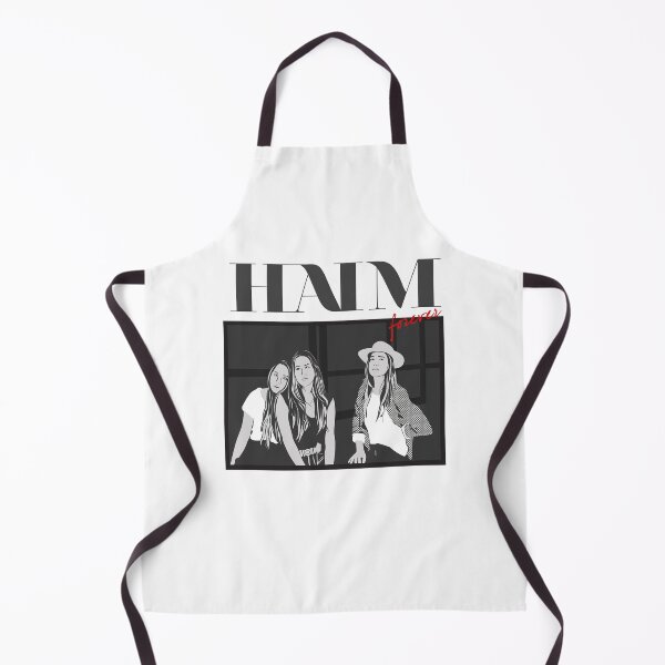 Item preview, American Pop Rock Band Including 3 Branches Haim Forever Idol Gift Fot You designed and sold by FerminFeil.