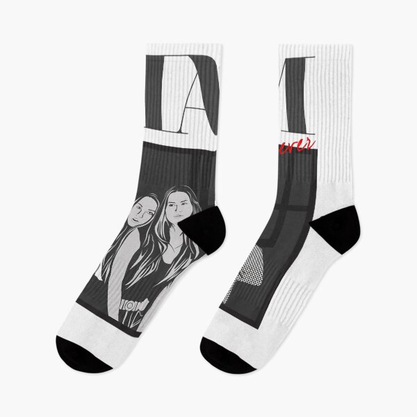 Item preview, American Pop Rock Band Including 3 Branches Haim Forever Idol Gift Fot You designed and sold by FerminFeil.