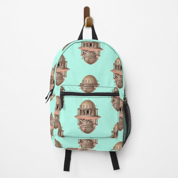 Item preview, Temple consacré à l’Egalité designed and sold by amuseXpress.