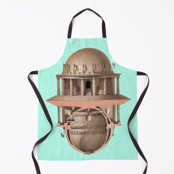 Item preview, Temple consacré à l’Egalité designed and sold by amuseXpress.