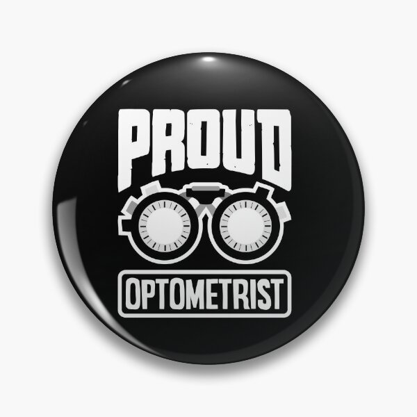 Item preview, Optician Optometry Ophthalmologist Proud Optometrist designed and sold by ShopTheStyle.