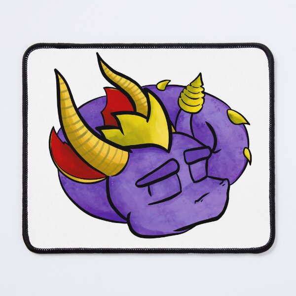 Item preview, Spyro designed and sold by Nightlea.