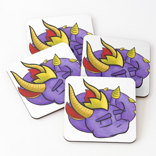 Item preview, Spyro  designed and sold by Nightlea.