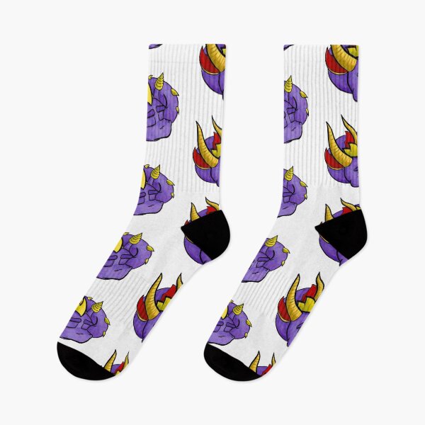 Item preview, Spyro  designed and sold by Nightlea.