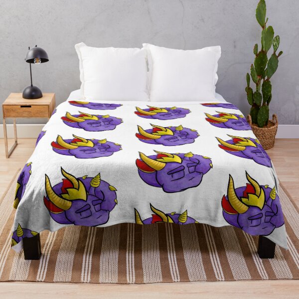 Item preview, Spyro designed and sold by Nightlea.