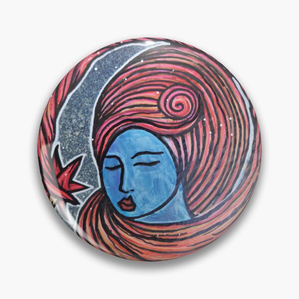 Item preview, Girl designed and sold by Brenton Ciccotelli.
