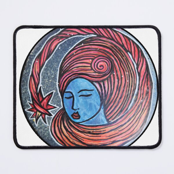 Item preview, Girl designed and sold by Brenton Ciccotelli.