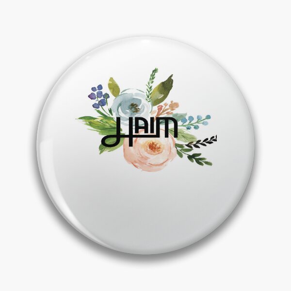 Item preview, American Pop Rock Band Including 3 Branches Haim Gift For Birthday designed and sold by FerminFeil.